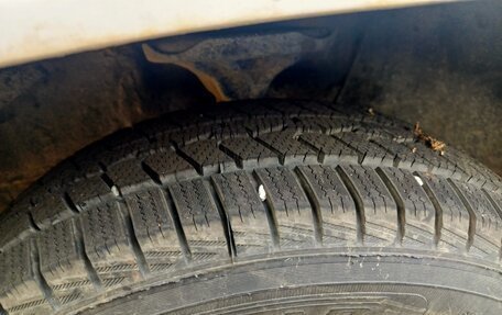 Mitsubishi Pajero iO, 2000 год, 400 000 рублей, 7 фотография