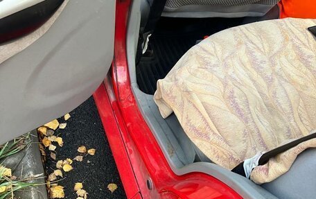 Chery Sweet (QQ), 2006 год, 250 000 рублей, 4 фотография