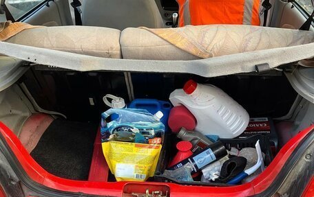 Chery Sweet (QQ), 2006 год, 250 000 рублей, 5 фотография