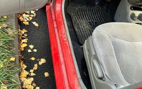 Chery Sweet (QQ), 2006 год, 250 000 рублей, 3 фотография