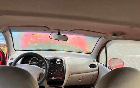 Chery Sweet (QQ), 2006 год, 250 000 рублей, 7 фотография