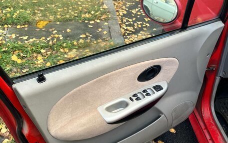 Chery Sweet (QQ), 2006 год, 250 000 рублей, 10 фотография