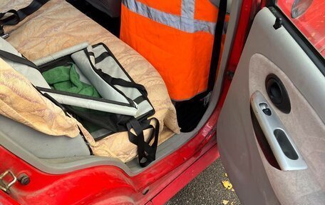 Chery Sweet (QQ), 2006 год, 250 000 рублей, 12 фотография