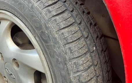 Chery Sweet (QQ), 2006 год, 250 000 рублей, 15 фотография