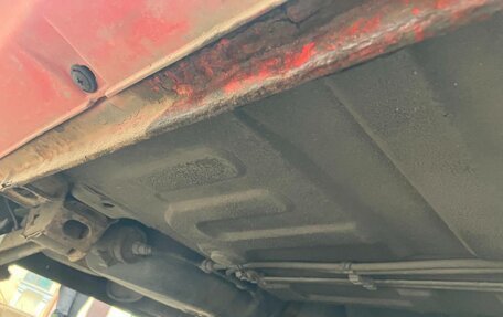 Chery Sweet (QQ), 2006 год, 250 000 рублей, 17 фотография