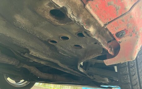 Chery Sweet (QQ), 2006 год, 250 000 рублей, 16 фотография