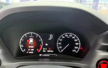 Honda Vezel, 2023 год, 1 700 035 рублей, 11 фотография