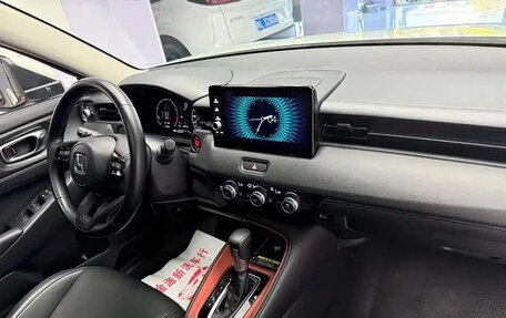 Honda Vezel, 2023 год, 1 700 035 рублей, 9 фотография