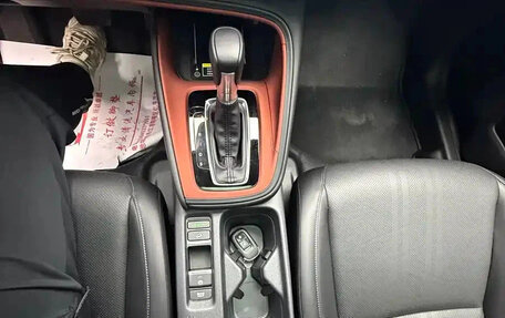 Honda Vezel, 2023 год, 1 700 035 рублей, 14 фотография