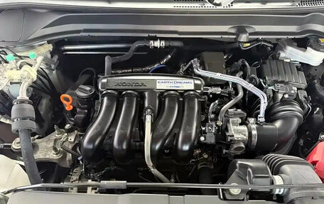 Honda Vezel, 2023 год, 1 700 035 рублей, 20 фотография