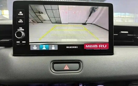 Honda Vezel, 2023 год, 1 700 035 рублей, 13 фотография
