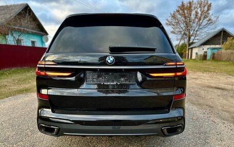 BMW X7, 2024 год, 14 500 000 рублей, 2 фотография