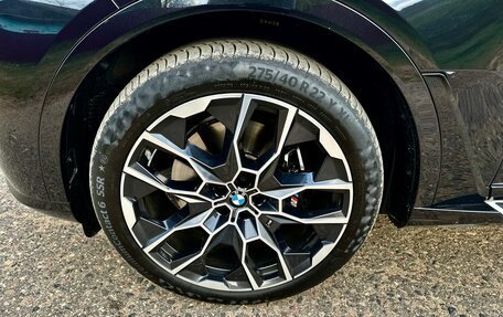 BMW X7, 2024 год, 14 500 000 рублей, 5 фотография