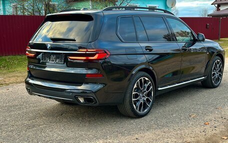BMW X7, 2024 год, 14 500 000 рублей, 7 фотография
