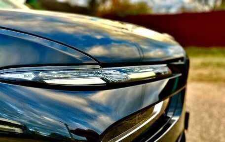 BMW X7, 2024 год, 14 500 000 рублей, 3 фотография