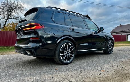 BMW X7, 2024 год, 14 500 000 рублей, 17 фотография