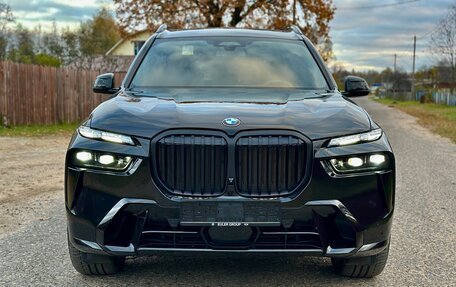 BMW X7, 2024 год, 14 500 000 рублей, 14 фотография