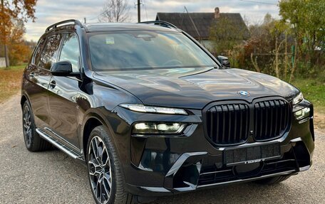BMW X7, 2024 год, 14 500 000 рублей, 13 фотография