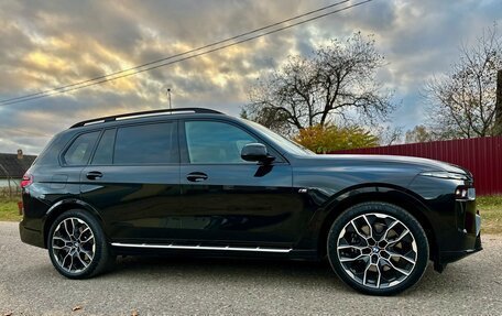 BMW X7, 2024 год, 14 500 000 рублей, 10 фотография