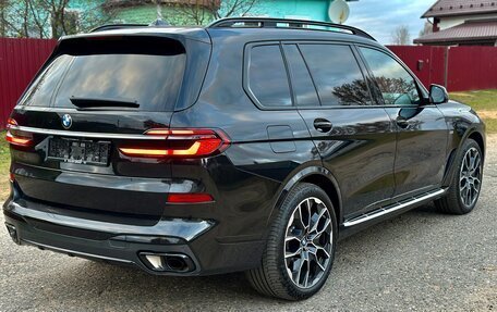 BMW X7, 2024 год, 14 500 000 рублей, 15 фотография