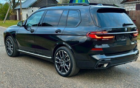 BMW X7, 2024 год, 14 500 000 рублей, 16 фотография