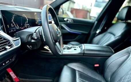 BMW X7, 2024 год, 14 500 000 рублей, 18 фотография