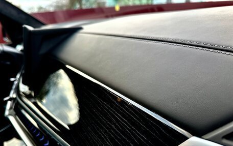 BMW X7, 2024 год, 14 500 000 рублей, 23 фотография