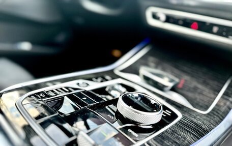 BMW X7, 2024 год, 14 500 000 рублей, 29 фотография