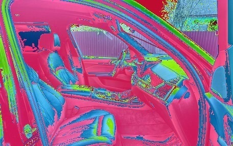 BMW X7, 2024 год, 14 500 000 рублей, 19 фотография