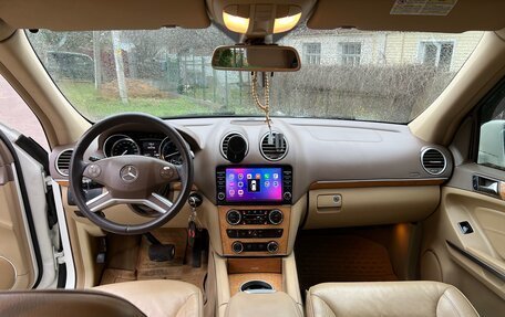 Mercedes-Benz GL-Класс, 2010 год, 1 600 000 рублей, 13 фотография