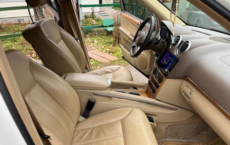 Mercedes-Benz GL-Класс, 2010 год, 1 600 000 рублей, 17 фотография