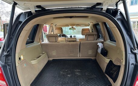 Mercedes-Benz GL-Класс, 2010 год, 1 600 000 рублей, 14 фотография