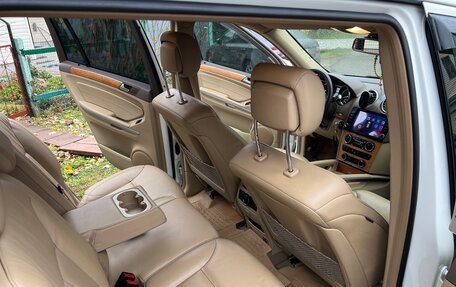 Mercedes-Benz GL-Класс, 2010 год, 1 600 000 рублей, 15 фотография