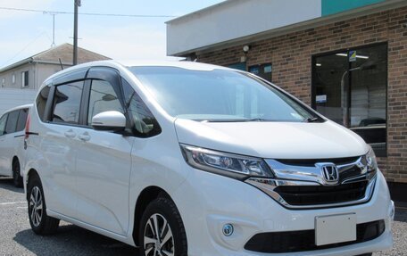 Honda Freed II, 2019 год, 1 230 000 рублей, 3 фотография