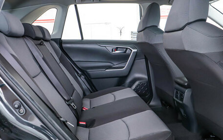 Toyota RAV4, 2025 год, 4 790 000 рублей, 9 фотография