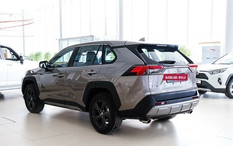 Toyota RAV4, 2025 год, 4 790 000 рублей, 5 фотография