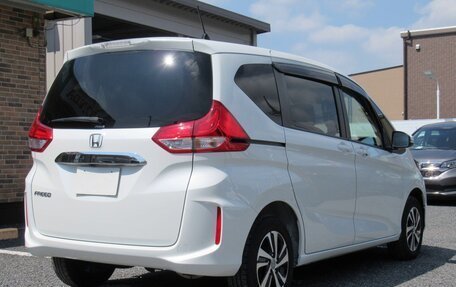 Honda Freed II, 2019 год, 1 230 000 рублей, 4 фотография