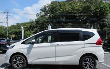 Honda Freed II, 2019 год, 1 230 000 рублей, 9 фотография