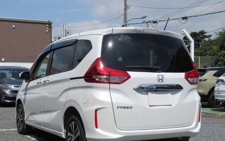 Honda Freed II, 2019 год, 1 230 000 рублей, 6 фотография