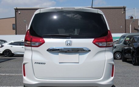 Honda Freed II, 2019 год, 1 230 000 рублей, 5 фотография