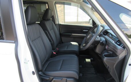 Honda Freed II, 2019 год, 1 230 000 рублей, 19 фотография