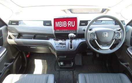 Honda Freed II, 2019 год, 1 230 000 рублей, 28 фотография