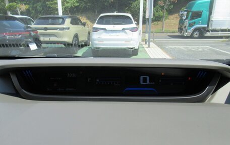 Honda Freed II, 2019 год, 1 230 000 рублей, 34 фотография