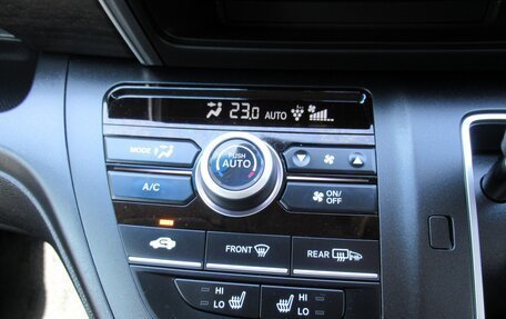 Honda Freed II, 2019 год, 1 230 000 рублей, 27 фотография