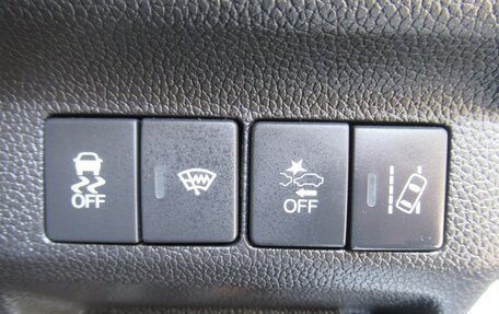 Honda Freed II, 2019 год, 1 230 000 рублей, 30 фотография