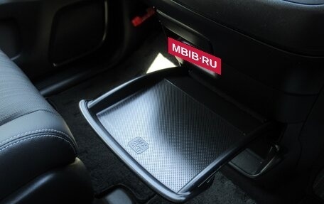 Honda Freed II, 2019 год, 1 230 000 рублей, 29 фотография