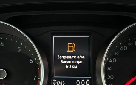 Volkswagen Tiguan II, 2021 год, 3 350 000 рублей, 13 фотография