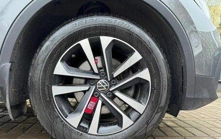 Volkswagen Tiguan II, 2021 год, 3 350 000 рублей, 14 фотография