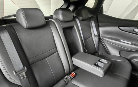 Nissan Qashqai, 2018 год, 1 895 000 рублей, 14 фотография