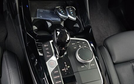 BMW X3, 2022 год, 4 730 000 рублей, 10 фотография